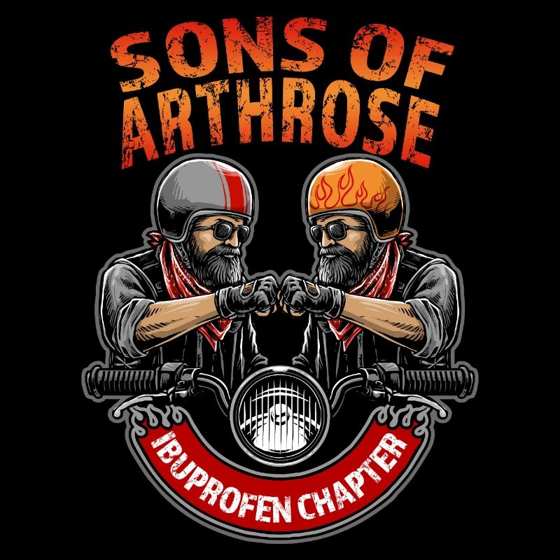 Sons of Arthrosis