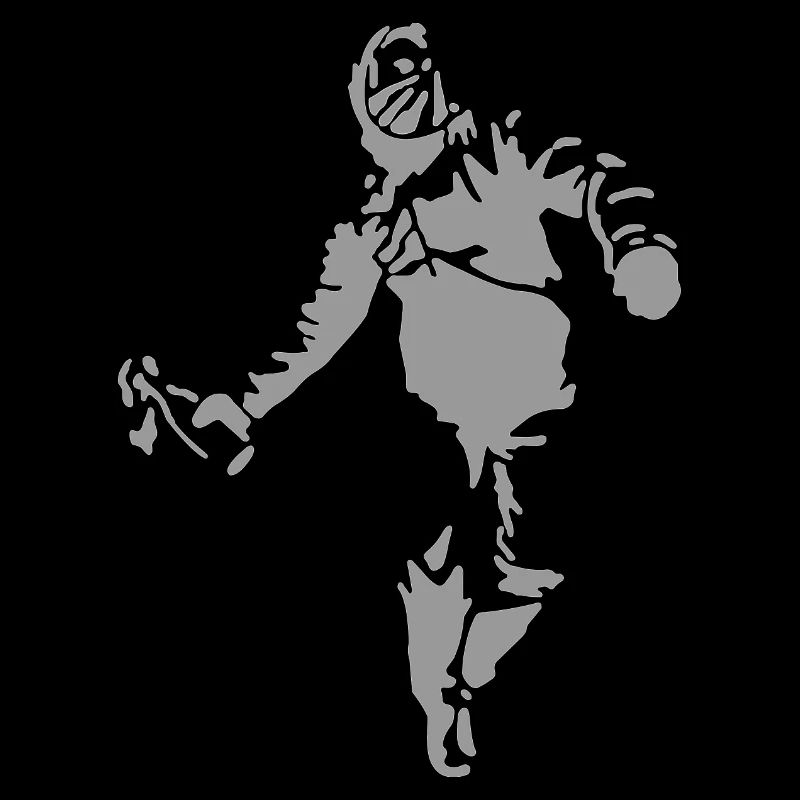 Demonstration Revolution