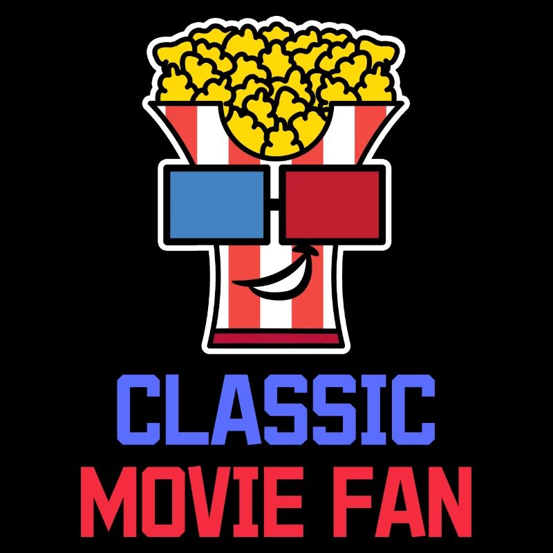 Popcorn Statement Kino Nacht Movies Binge Watching