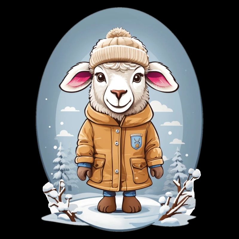 Mouton doux