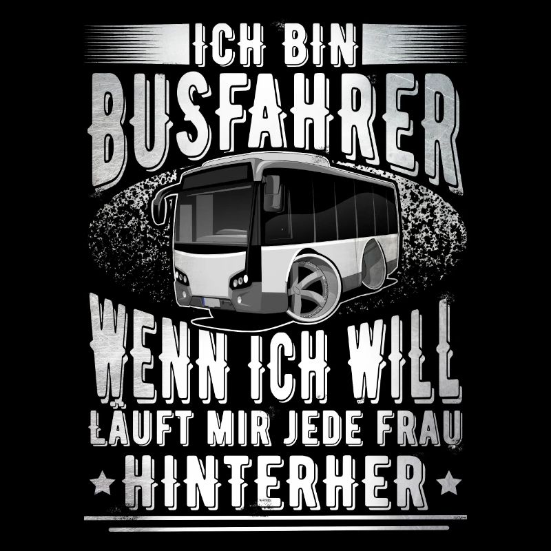 Busfahrer
