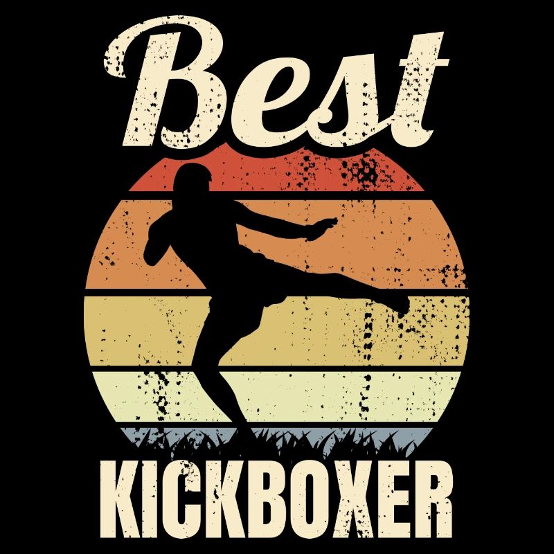 Best Kickboxer