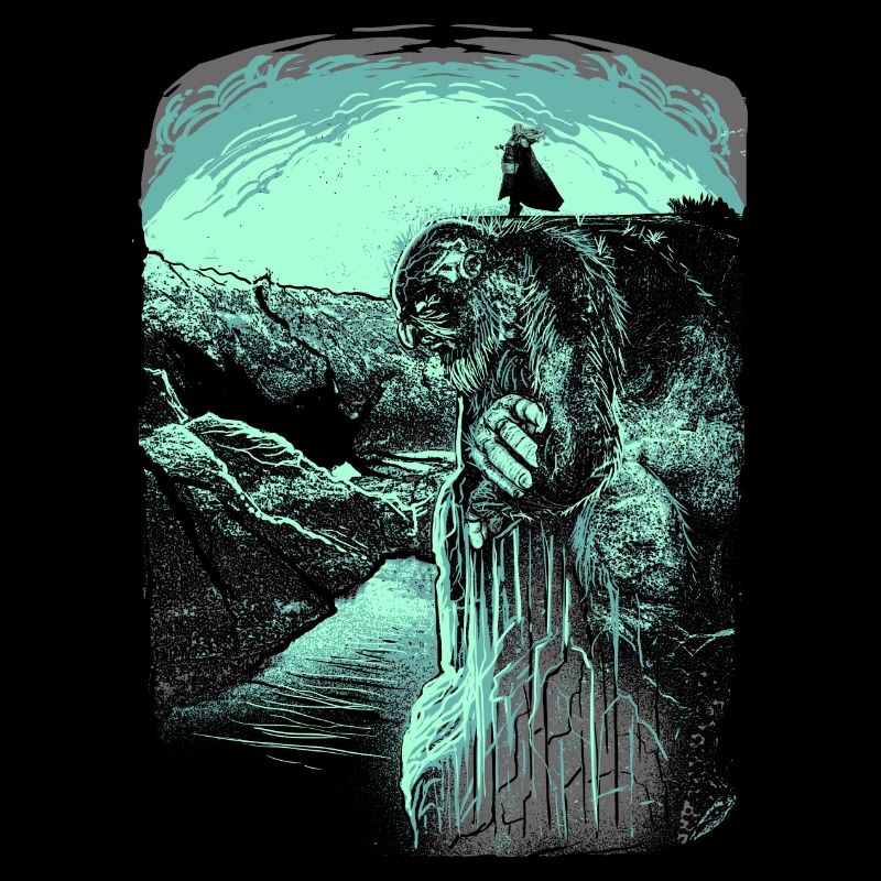 Pulpit Rock - Troll - Norway