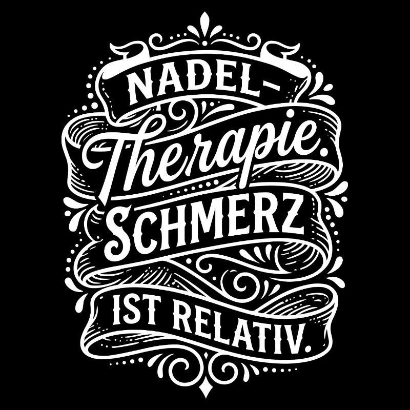 Needle therapy – pain is relative