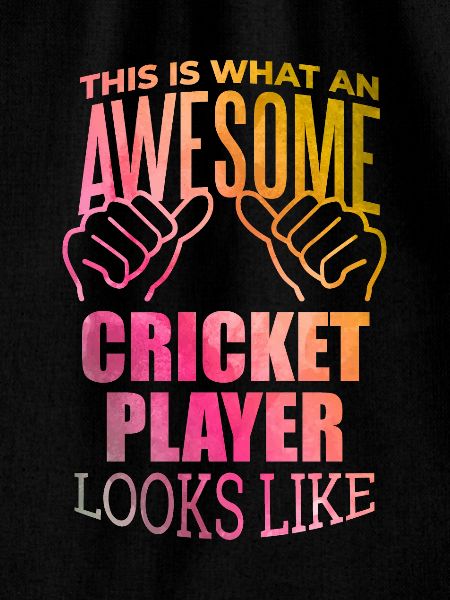 Cricket Cricket Cricket