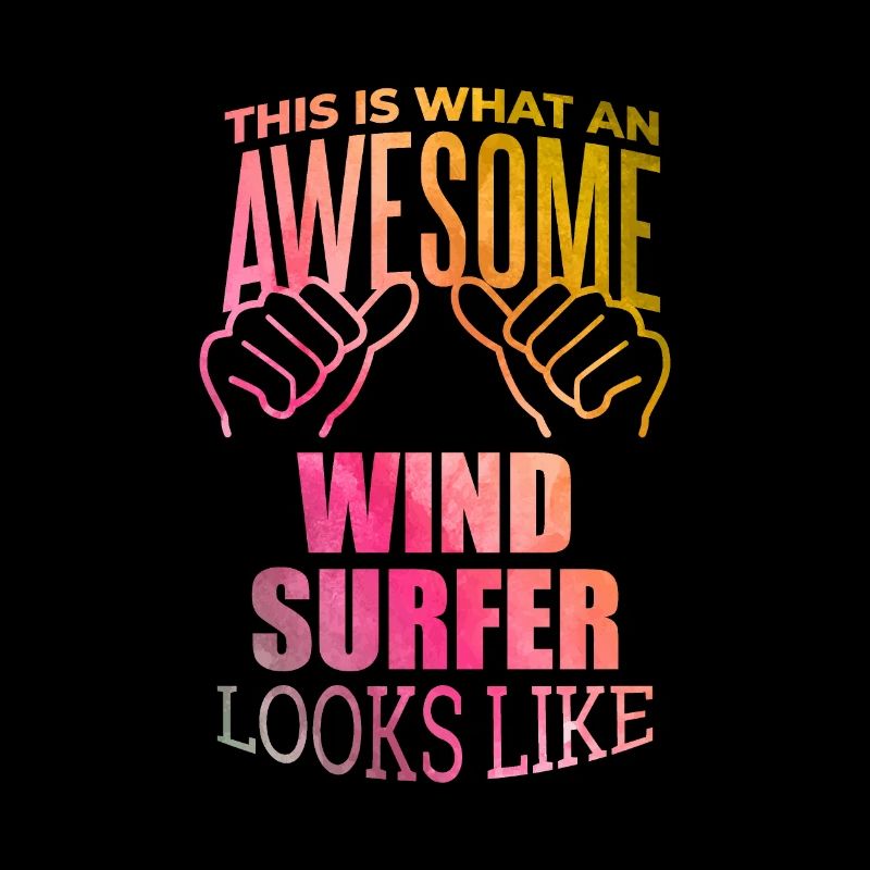 Windsurfen