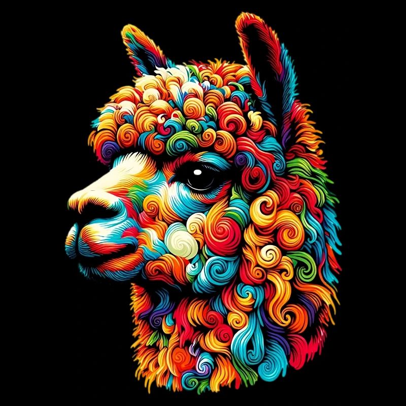 Alpaca