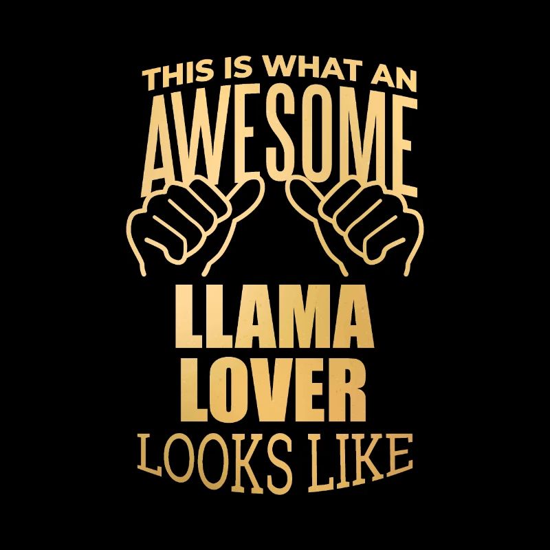 Llama Llama Llama