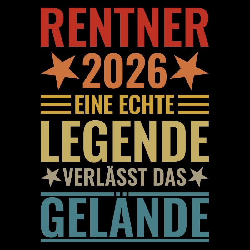 Retraités 2026 - Une véritable légende quitte le site
