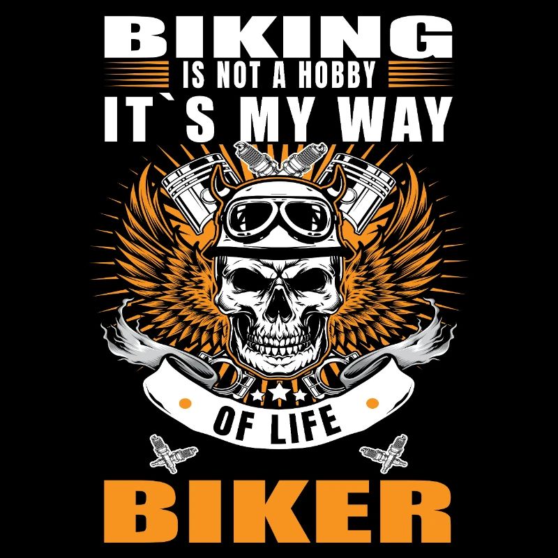 Le vélo n’est pas un passe-temps, c’est mon mode de vie