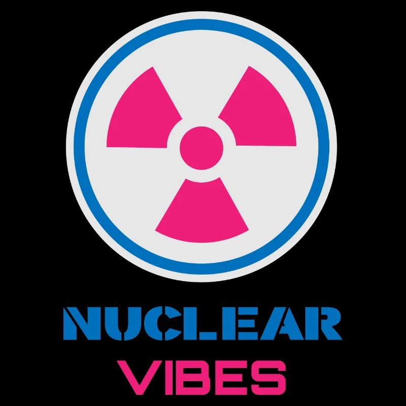 Vibes Nucléaires Positives