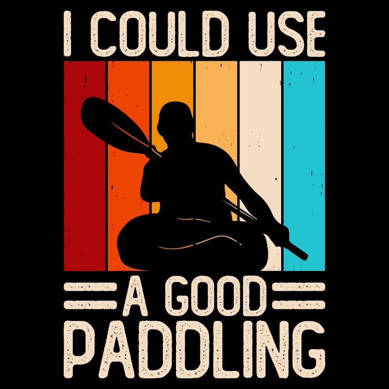 Humor Paddle Paddleboard for Amateurs