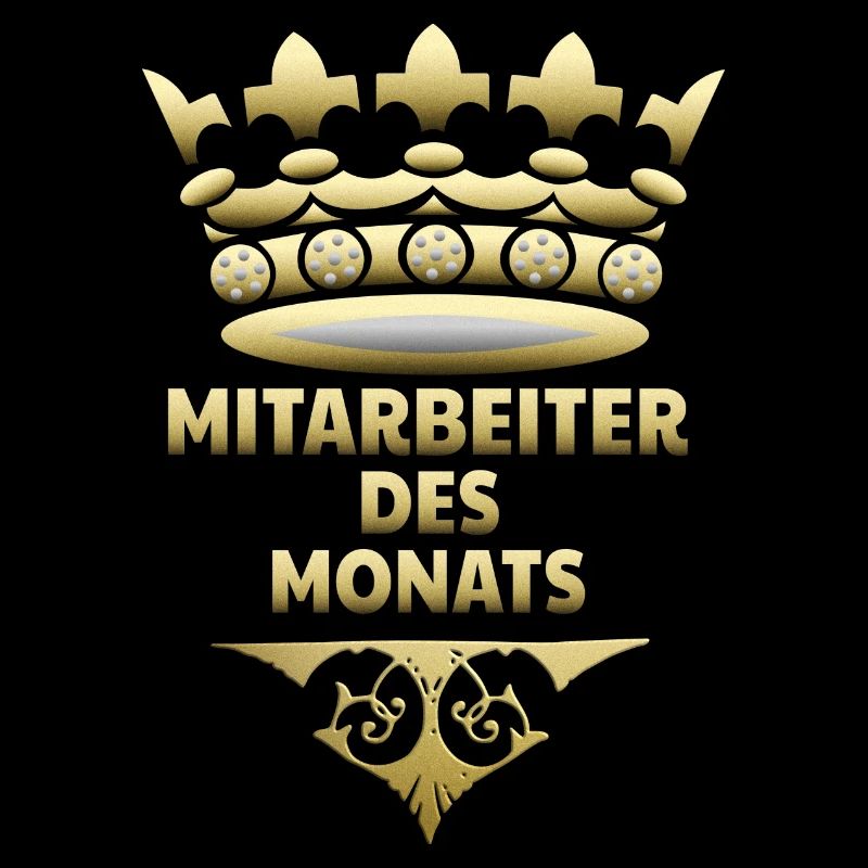 Mitarbeiter des Monats