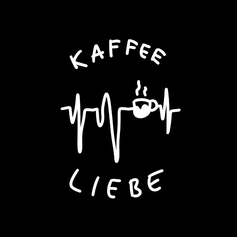 Kaffee Liebe