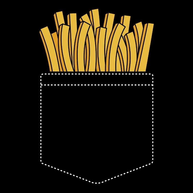Pommes Frites