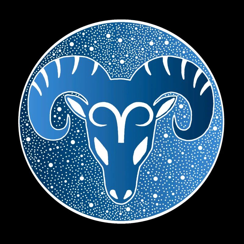 Astrological sign: ram