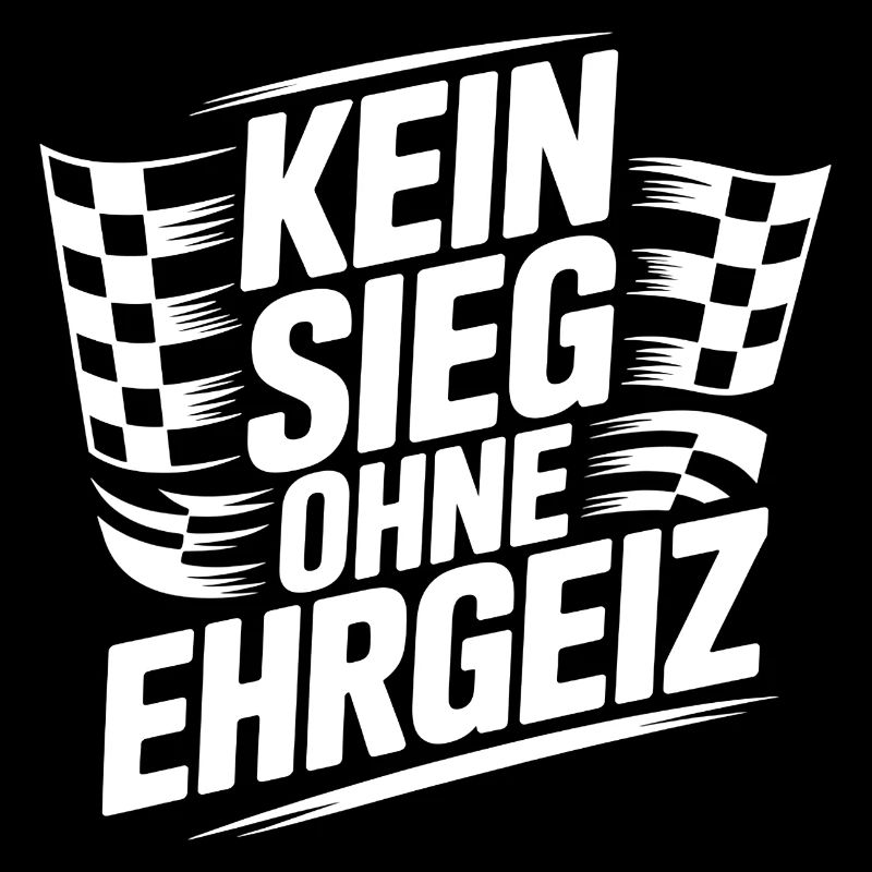 Pas de victoire sans ambition