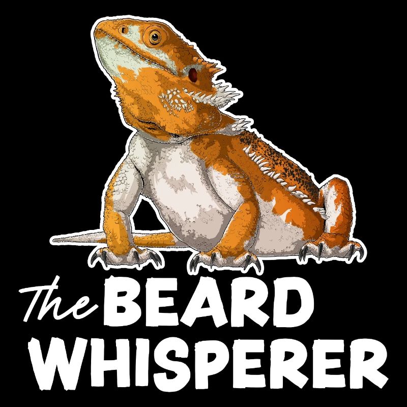 Le Chuchoteur de Barbe