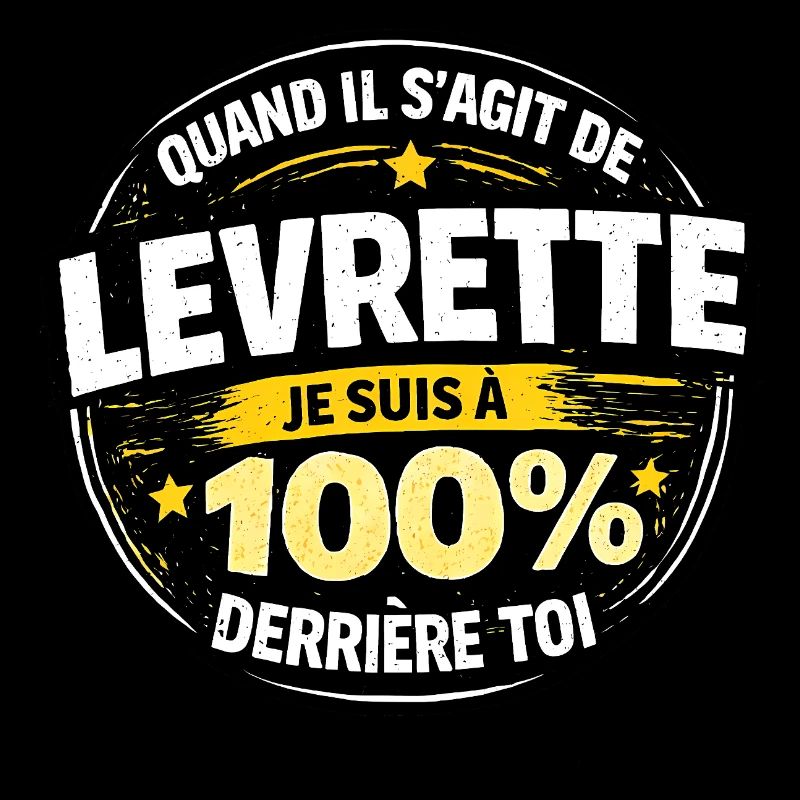 Quand il s’agit de levrette je suis à 100%