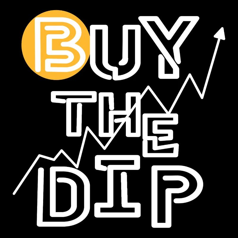 Buy the dip!