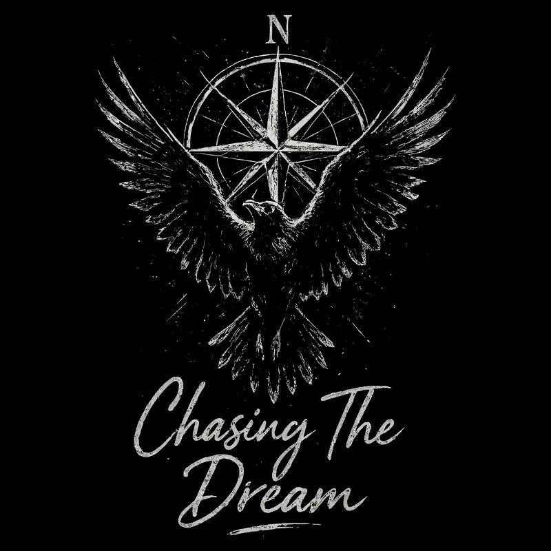 Dream Hunt Compass Wing