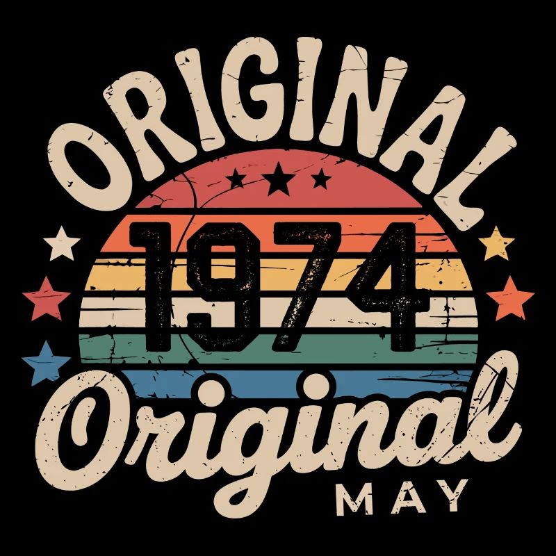 Mai 1974 : L'Original Mai 1974 - Édition Classique