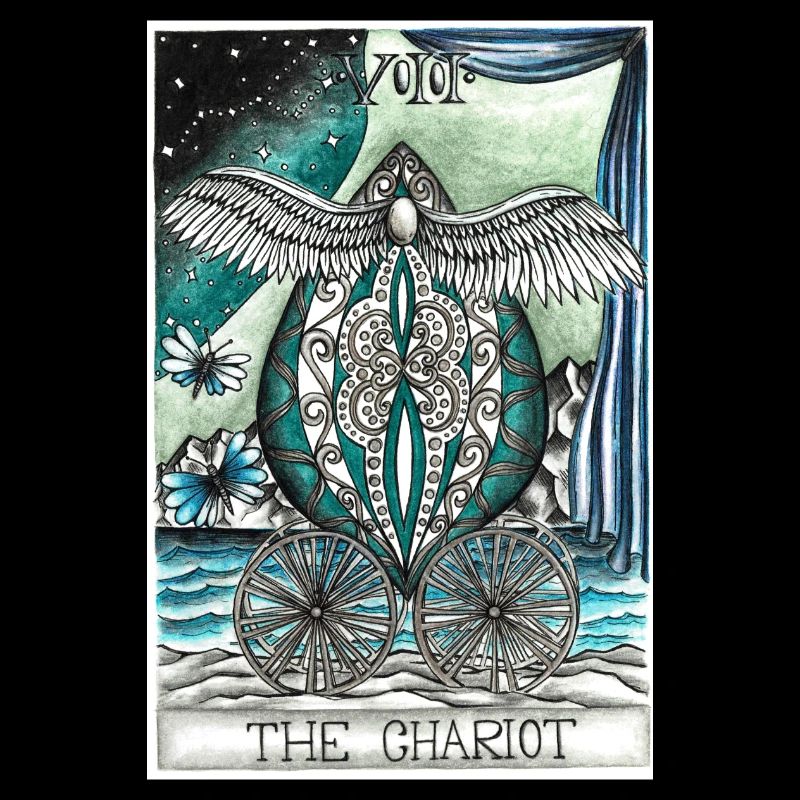 The Chariot