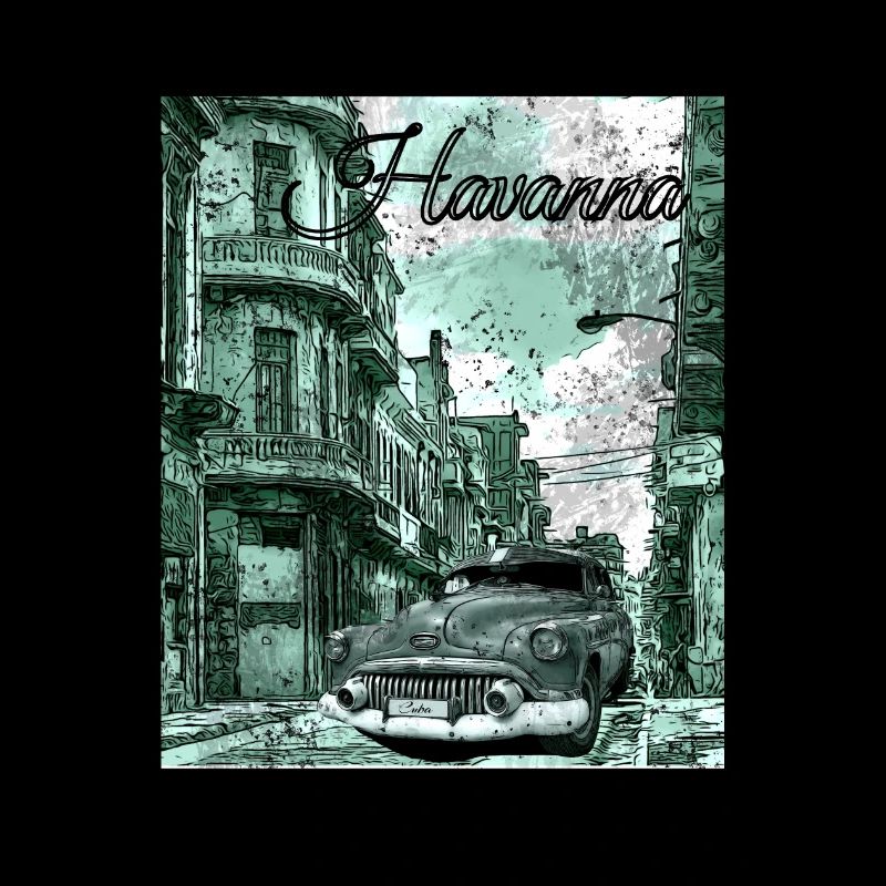 La Havane Cuba