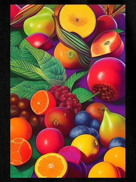 Fruit