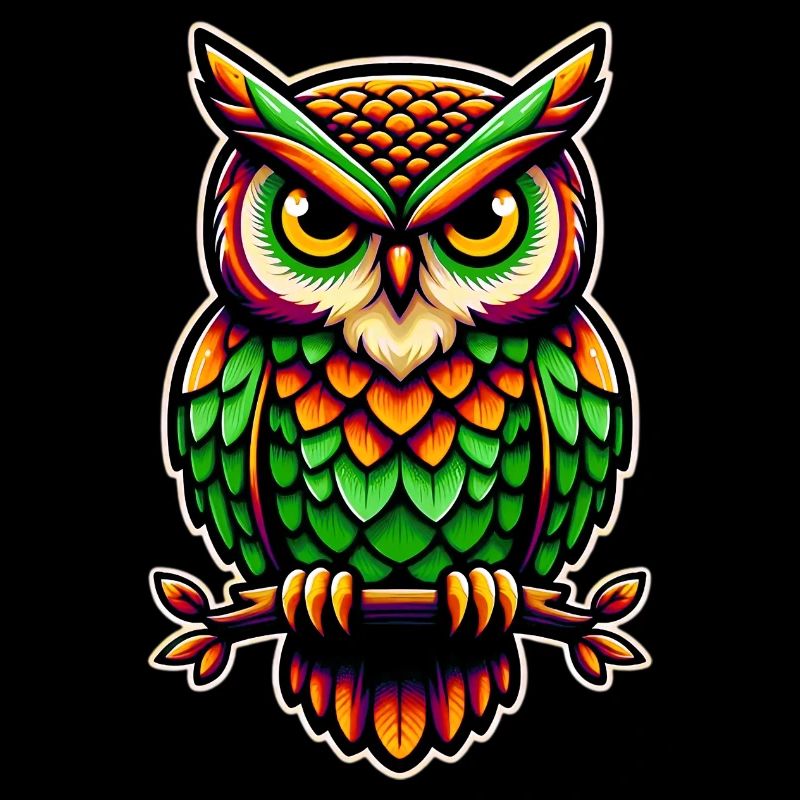Hibou