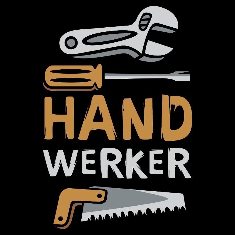 Conception artisanale avec des outils