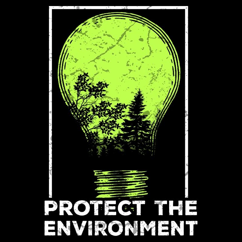protect nature