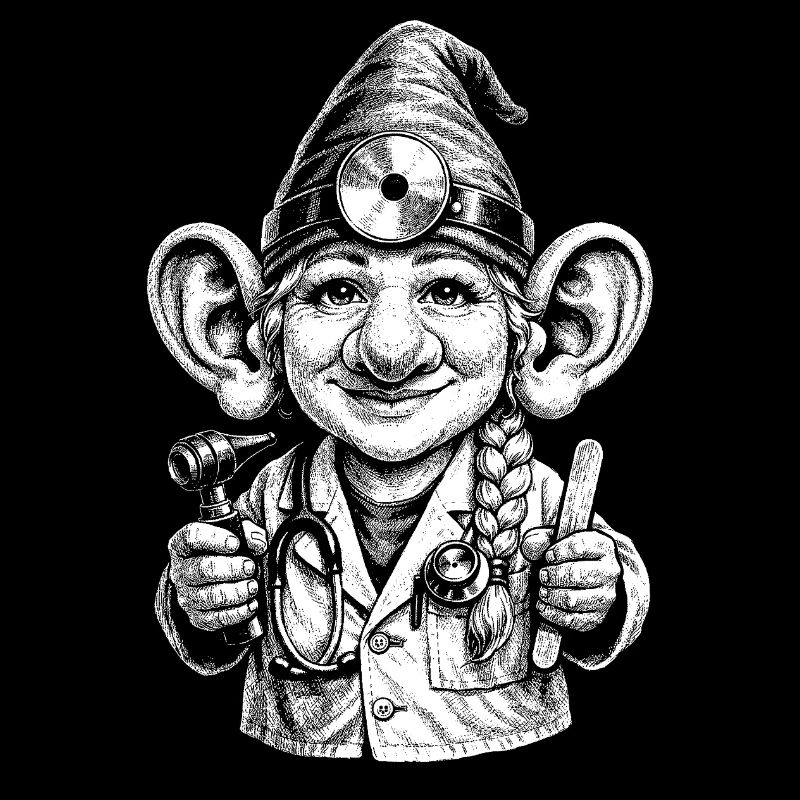  Goblin-Arzt 