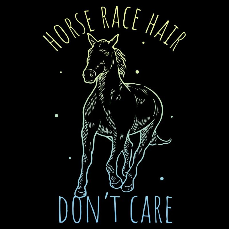 design de cheval