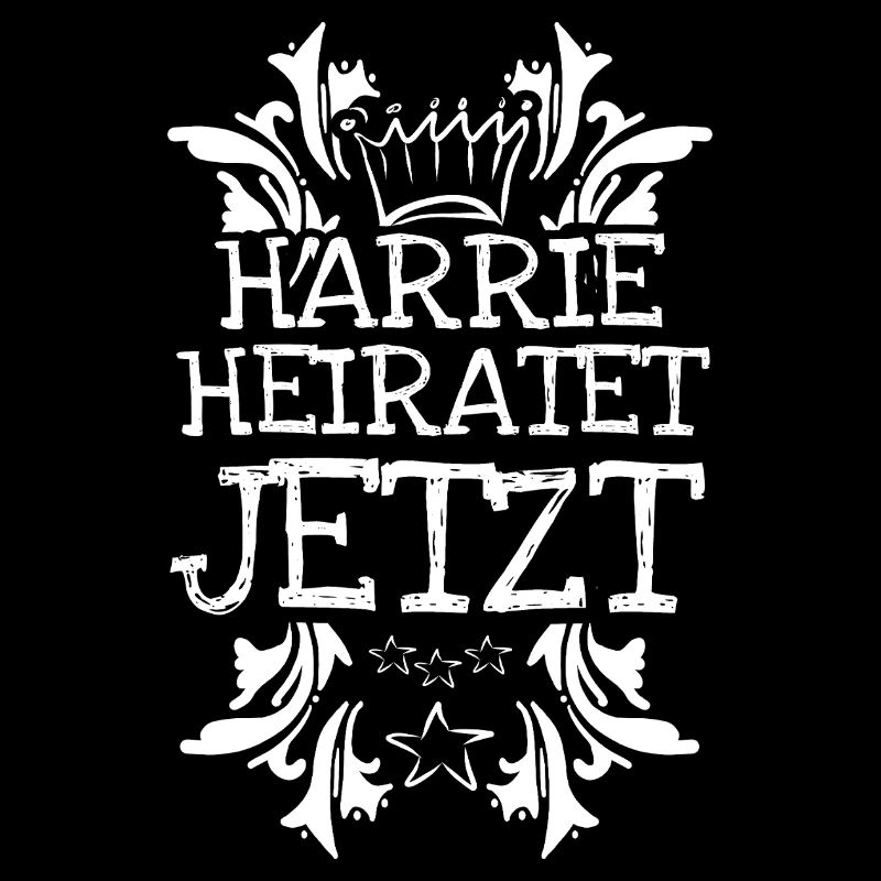 Geschenk für Harrie