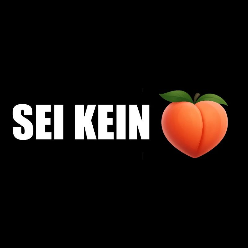 Sei Kein Peach