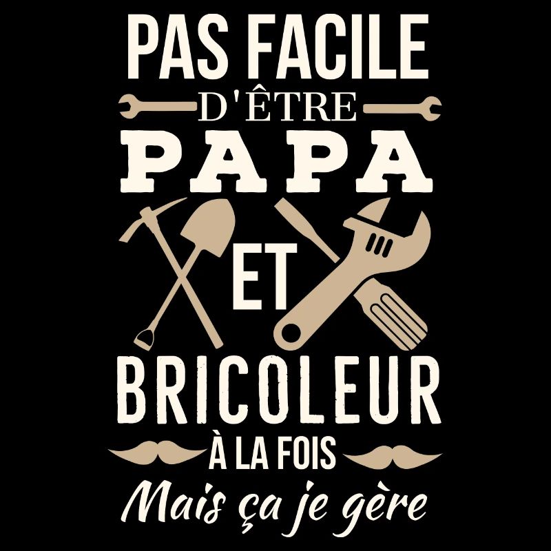 Papa Bricoleur
