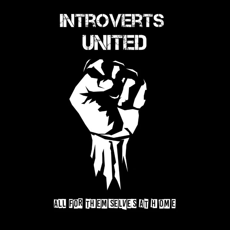 Introvertis unis