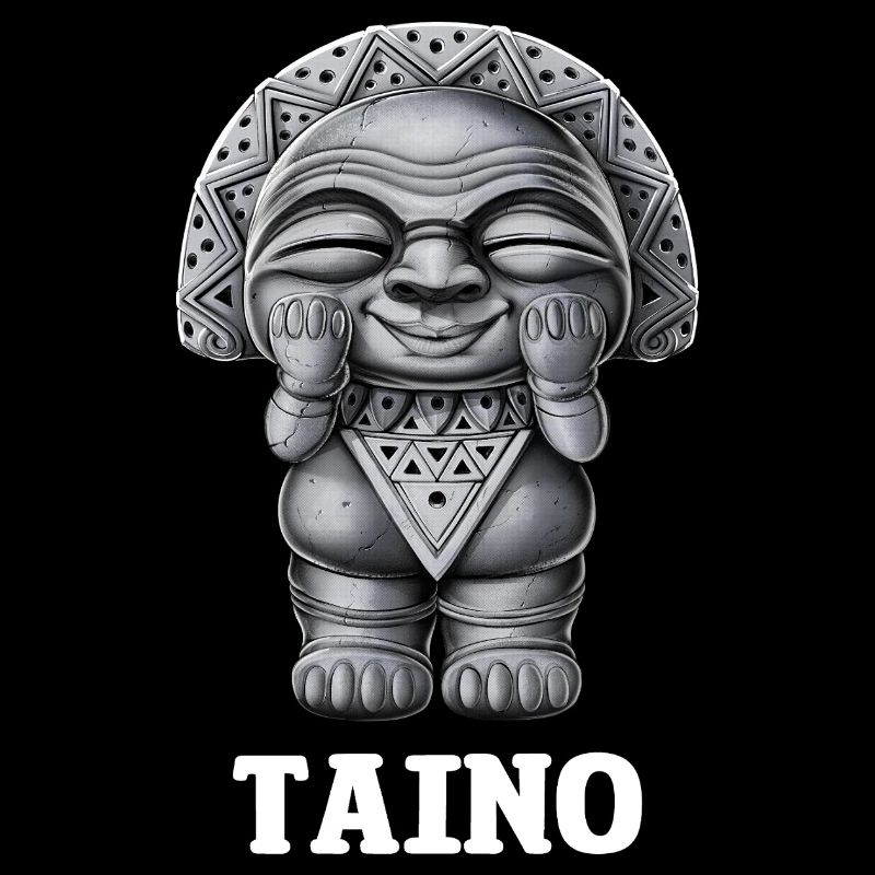 Taino Goddess Atabey