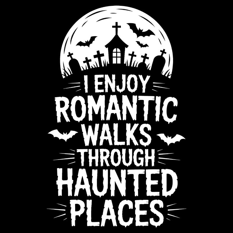 Horror Sprüche Romantisch Lustige Horror Geschenk 
