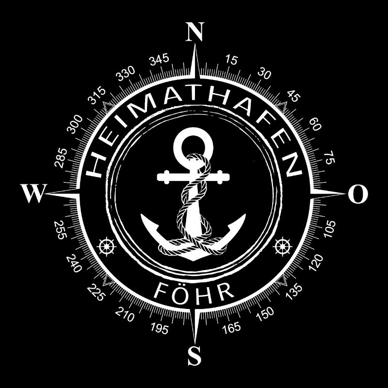 Heimathafen Föhr