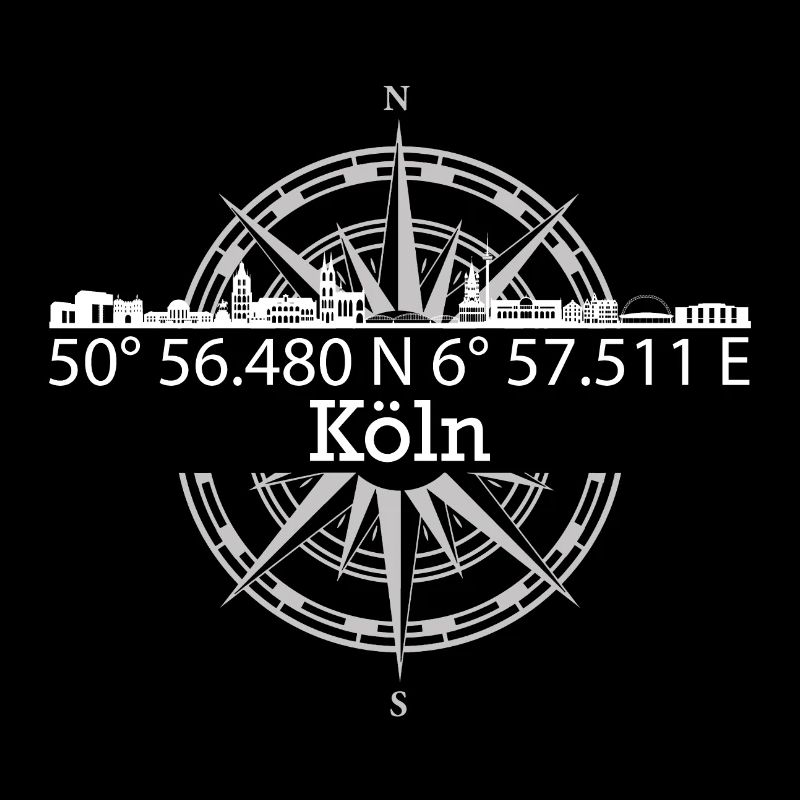 Skyline Köln