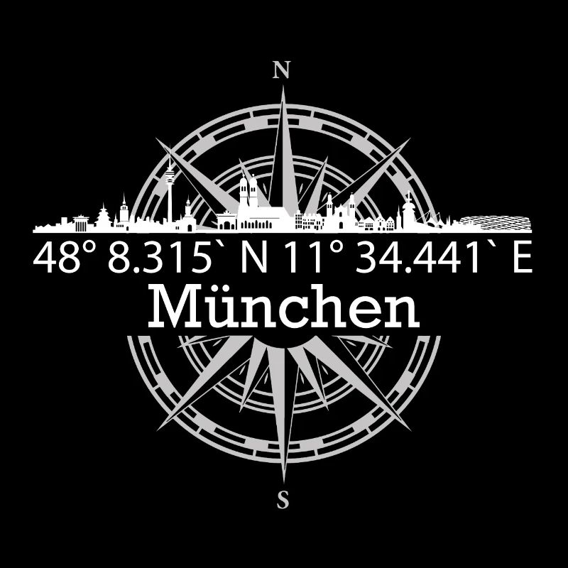 Skyline München