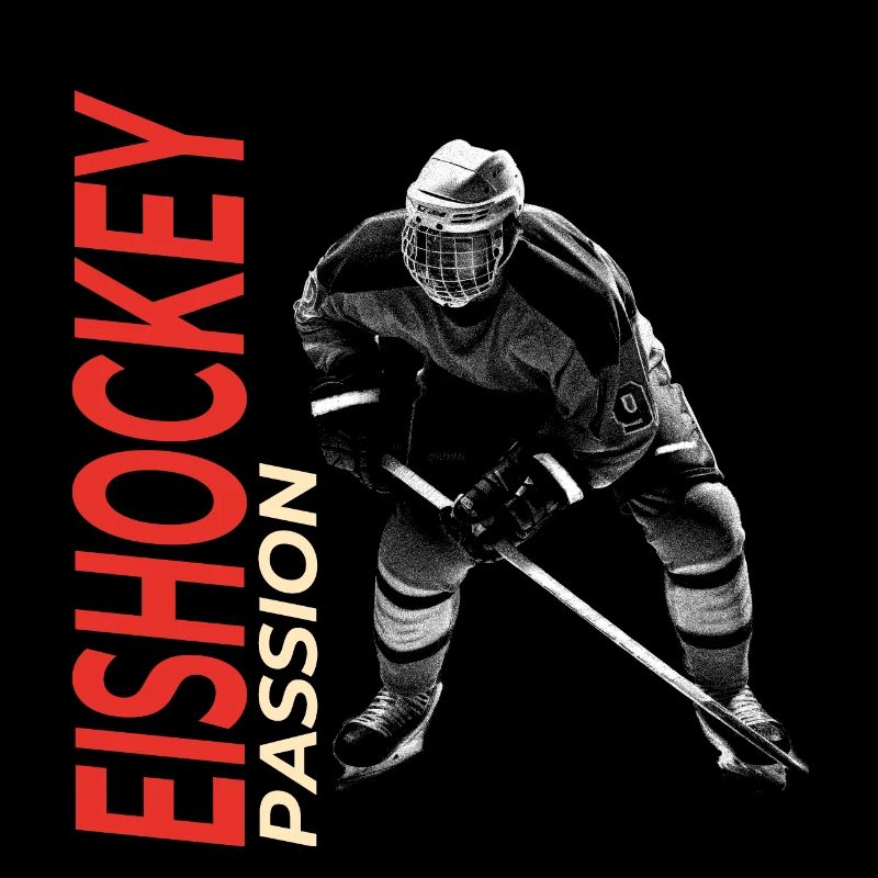 Eishockey Passion
