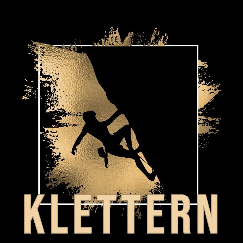 Klettern