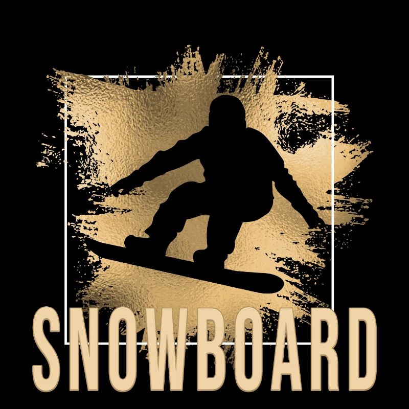 Snowboard
