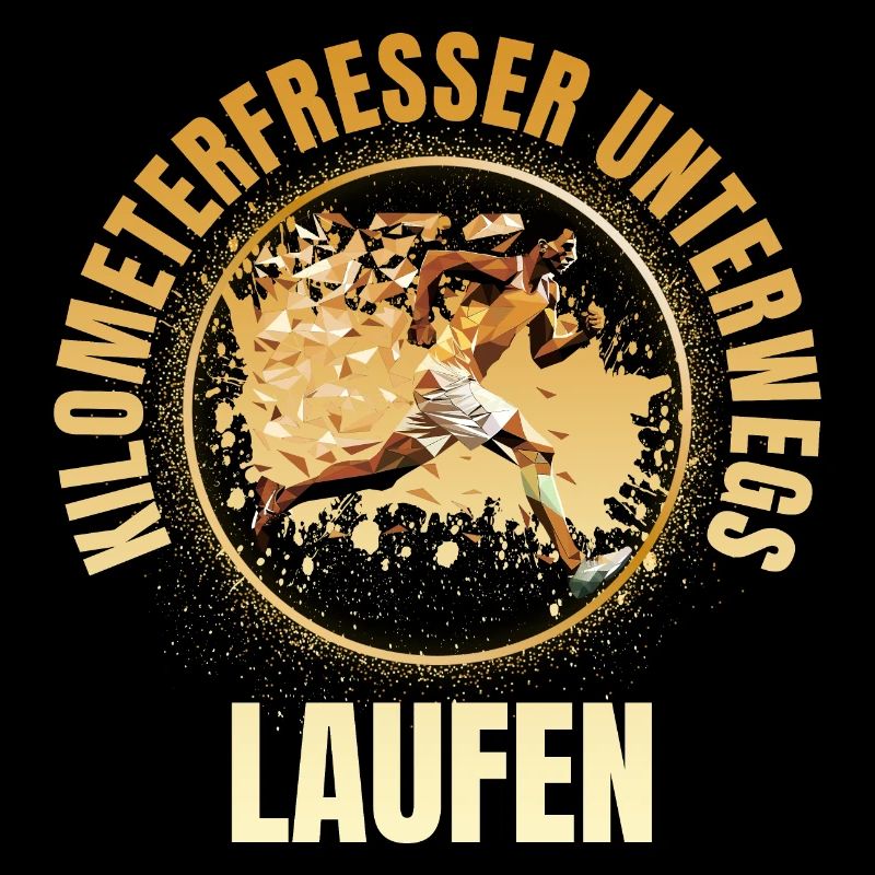 Kilometerfresser unterwegs