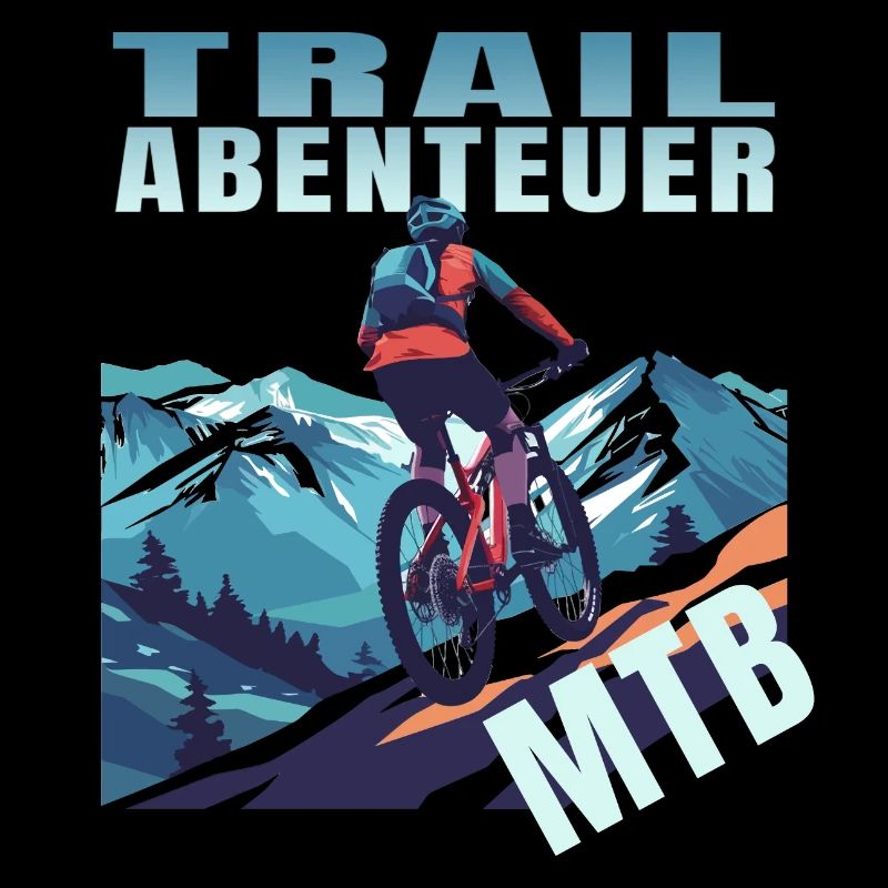Trail Abenteuer