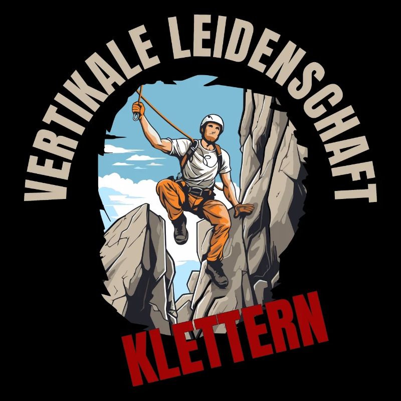 Vertikale Leidenschaft