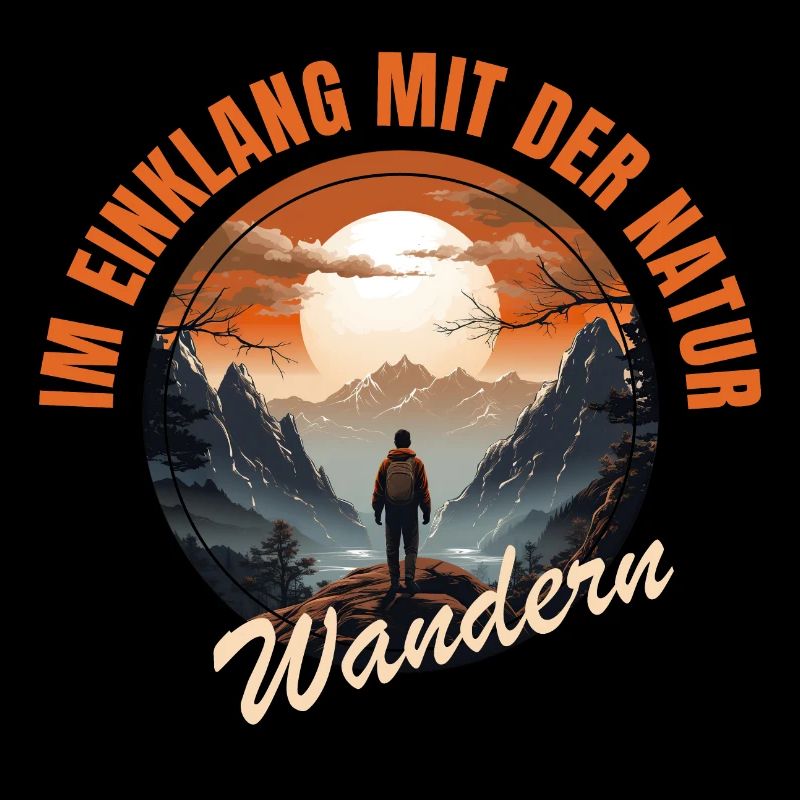 Im Einklang mit der Natur